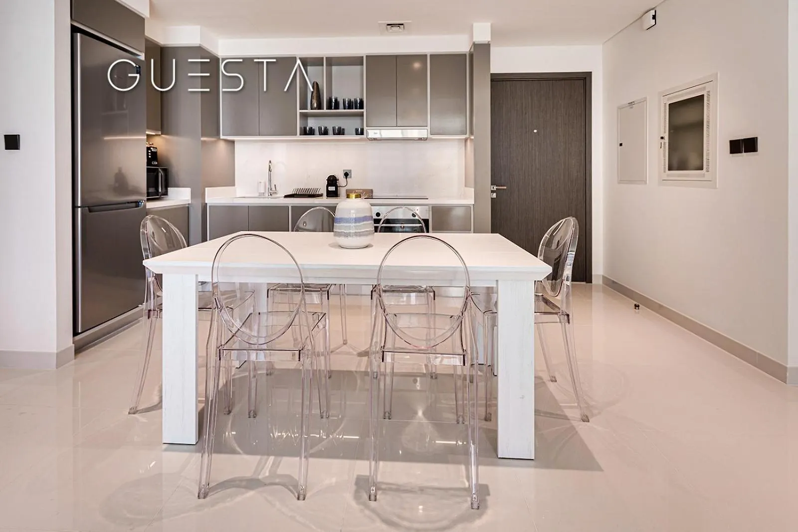 Emaar Beachfront - Sunrise Bay Tower, Dubai Marina 0*,  阿拉伯联合酋长国